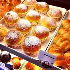 Pin By Lowell Laran On Breadtalk Brand Inventory Food Hamburger Bun Bun