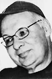 David Gilbert Obituary (2015)