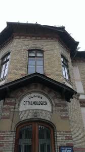 Extragere corpi straini, traumatisme accidentale; Afacerea Cristalinul Èi Neregulile Din Clinica De Oftalmologie Din Cluj Napoca Stiri De Cluj