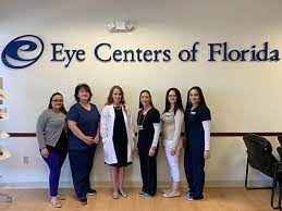 Eyecarecenter doctors are highly trained to address the specific needs of their patients and give you the quality care you deserve. Cape Coral Eye Care Professionals Eye Centers Of Florida