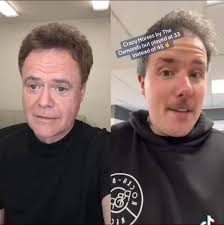 Brother Donny did this interview I thought you might like to watch?🕺🏻🐴  #crazyhorses #Osmonds https://www.facebook.com/watch/?v=1713473235912999