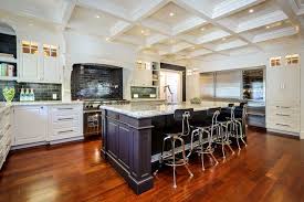 The green color comes in a variety of tones that will look striking in any room with the cherry hardwood floor. Brazilian Cherry Hardwood Floors Design Ideas