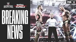 Cbs sports will be with you the. Wwe Royal Rumble 2021 Players List Announced Date Time And Live Streaming