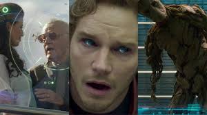 Guardians of the galaxy is easily marvel's most unique and entertaining film to date. All Of The Easter Eggs In The Guardians Of The Galaxy Movies