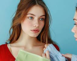 In-Person Color Analysis (1 Person)