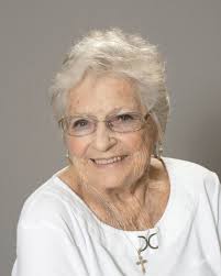 Virginia Hudson Obituary