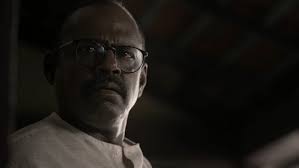 The ghost in Dhootha explained