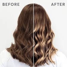 Try a side part with short, swooping bangs. Madison Reed Light Works Balayage Highlighting Kit Ulta Beauty