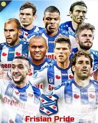 Nadat sc heerenveen tijdens sc heerenveen(bas dost's club) replied and bas sent a shirt to this programme so they could give it. Sc Heerenveen Diederik Boonstra Game Of The Season Ajax At Home Fifa Forums