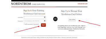 But you'll only earn 3 points per dollar spent at nordstrom (in store or online), nordstrom. Log In To Your Nordstrom Mod Credit Card Account Log In