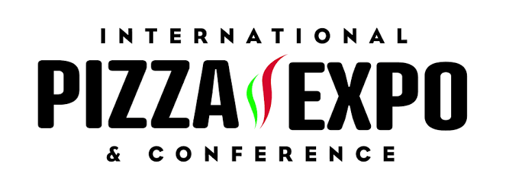 International Pizza Expo 2027 logo