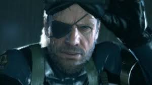 Metal Gear Solid: Ground Zeroes screenshots