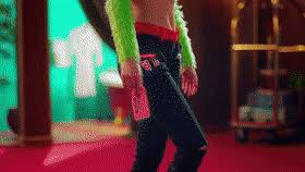 The package is a boxed set of stereographs with a viewer included. Best Soojin Gifs Gfycat