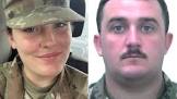 What we know about the 2 National Guard members shot near White House - ABC News Picture 162 91 2