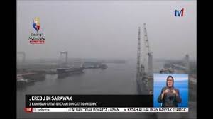 Fenonema jerebu ini telah memberi impak yang buruk terhadap kesihatan. N8 Jerebu Di Sarawak 3 Kawasan Catat Bacaan Sangat Tidak Sihat 8 Sept 2019 Cute766