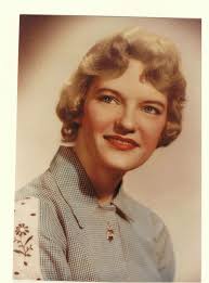 In loving memory of Tanya Lynn Williams