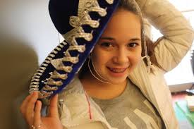 International Children's Festival 2013!