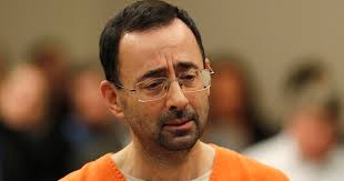 Nassar is a child molester that posed as a doctor, a doctor that was practically given children. Larry Nassar Sentencing Michigan Sports Doctor Gets 60 Years For Child Pornography Cbs News