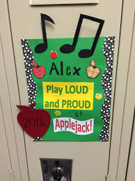 Locker Sign Ideas Locker Signs Band Fundraising Locker Decorations