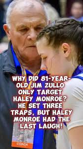 81-Year-Old Jim Zullo's Revenge