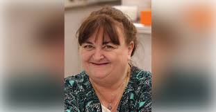 Obituary information for Lise L. Harrington