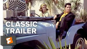 An orphaned teenager and her oddball aunt must learn to live together and become family. Tickle Me 1965 Official Trailer Elvis Presley Julie Adams Movie Hd Youtube