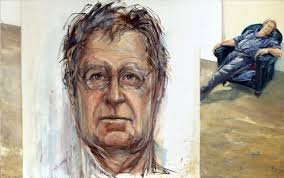 Archibald Prize finalists 2001