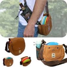 This is the premium cart if you're looking for maximum storage capacity and the most comfortable seat. Nutsac Bags Nutsac Disc Golf Bag W Drink Holder Poshmark