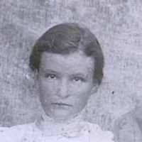 Rachel Levonia Dill (1892–1975)