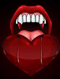 All of these vampire mouth resources are for free download on pngtree. How To Draw Vampire Teeth Step By Step Drawing Guide By Dawn Dragoart Com