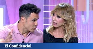 La audiencia no es tonta: Emma García y Kiko Jiménez
