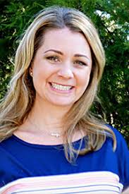 April Horner, CNM, MSN