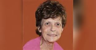 Joan Kay Marsh Obituary