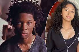 D4vd Theory Debunked! Celeste Rivas Was NOT Pregnant! - Perez Hilton