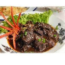 Opor daging sapi adalah salah satu sajian daging yang lezat dan nikmat. Resepi Ayam Opor Pahang Pawtaste Com