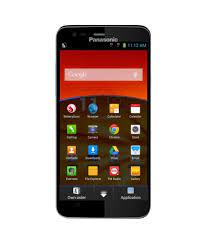 Panasonic Eluga A (4 Gb)(1 Gb Ram ...