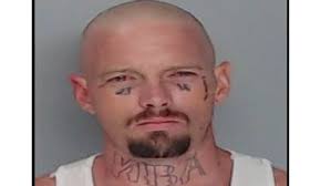 Anti-bullying activist Eric Tunchez arrested in family violence case