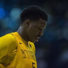 David Ramsey: Widefield High's Alan Herndon grows into pro basketball  prospect