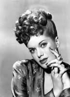 Janis Paige