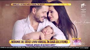 A cantat in formatia l.a., alaturi de ache si adi. Liviu Varciu Asa Cum Nu L AÅ£i Mai VÄƒzut NiciodatÄƒ FraÈ›ilor ApucaÈ›i VÄƒ SÄƒ FaceÈ›i Copii Youtube