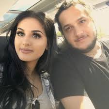 Pin van Amber Conn op Sssniperwolf