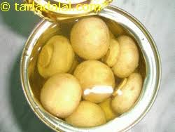 I use several recipes for marinating mushrooms, one of which i share in the pasta salad recipe and. Canned Mushrooms Glossary Health Benefits Nutritional Information Recipes With Canned Mushrooms Tarladalal Com