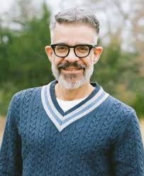 Meet Speaker Adam Saenz