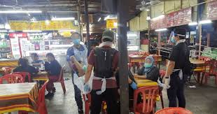 Bukti pertukaran alamat atau penutupan alamat syarikat lama. Jabatan Imigresen Putrajaya Bahagian Pekerja Asing Contact Number