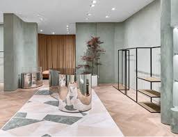 Week Of February 4 2019 Sight Unseen Interior Design Awards Stone Flooring Australian Interior Design