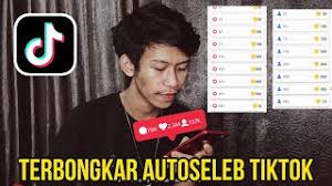 Tải tik tok apk có nghĩa là bạn tải ứng dụng tiktok không phải từ cửa hàng google play. Wah Cara Menambah Followers Dan Like Tiktok 2021 Video Analysis Report