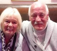 David and Pauline GRUNDY