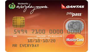 As for the fuel perks, you. Woolworths Everyday Rewards Qantas Credit Card Annual Fee Hike Executive Traveller