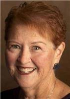 Pamela Mathisen Obituary (1955