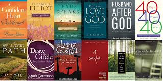 Read 4 reviews from the world's largest community for readers. Top 100 Best Selling Christian Devotional Books Sharefaith Magazine